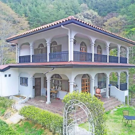 Guesthouse Chiya Takato Ina Luaran gambar