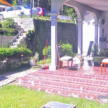 Guesthouse Chiya Takato Ina Luaran gambar