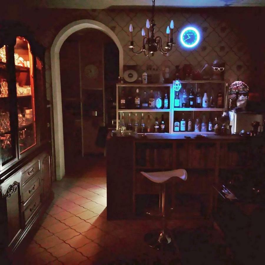 Guesthouse Chiya Takato Ina Luaran gambar