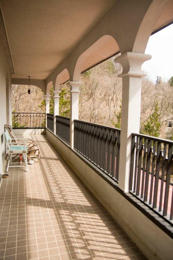Guesthouse Chiya Takato Ina Luaran gambar