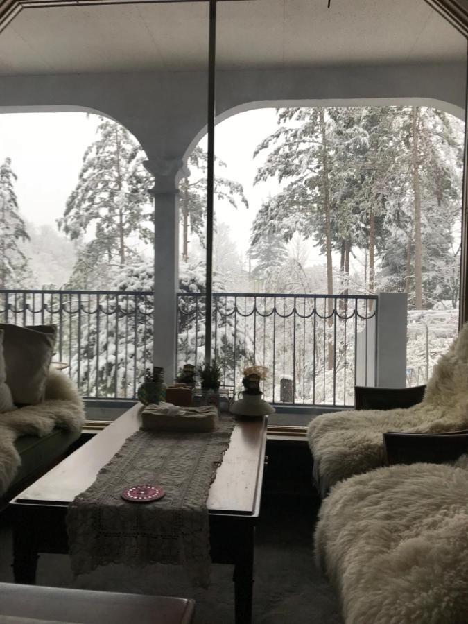 Guesthouse Chiya Takato Ina Luaran gambar